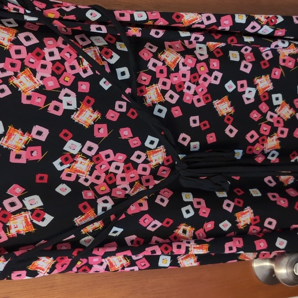 Notations Dress - Picture 6 of 6